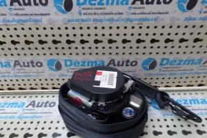 Centura stanga fata cu capsa  Audi A6  4F 2004-2011, 4F0857705A din dezmembrari