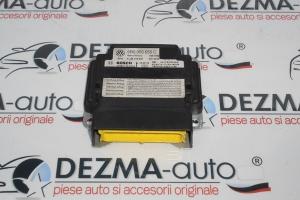 Calculator airbag, 6R0959655C, Vw Polo (6R_) 1.6tdi (id:233421) din dezmembrari