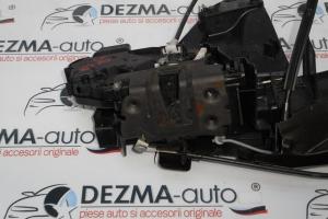 Broasca dreapta fata, 3M5A-R21812-MT, Ford Focus 2 sedan din dezmembrari