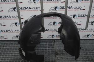 Carenaj dreapa fata, 4M51-16114-AA, Ford Focus 2 sedan din dezmembrari