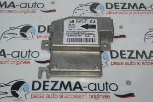 Calculator airbag, GM13158712ZJ, Opel Meriva, 1.7cdti (id:138245) din dezmembrari