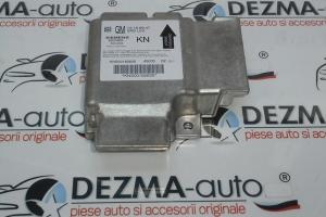 Calculator airbag, GM13186947, Opel Vectra C, 1.9cdti (id:205569) din dezmembrari