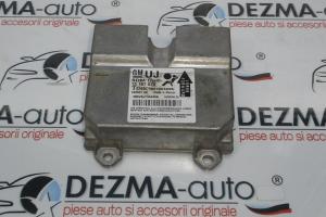 Calculator airbag, GM13187528, Opel Corsa D (id:206647) din dezmembrari