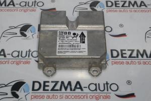 Calculator airbag, GM13262361, Opel Corsa D, 1.3cdti (id:177650) din dezmembrari