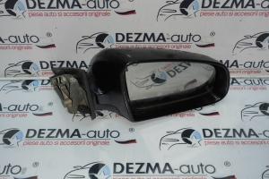 Oglinda electrica dreapta, Audi A3 (8P1) (id:240505) din dezmembrari