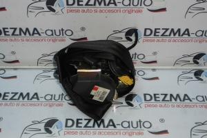 Centura stanga fata cu capsa, 8P3857705B, Audi A3 (8P1) (id:240493) din dezmembrari