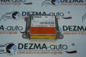 Calculator airbag, 8P0959655D, Audi A3 (8P1) 1.6B (id:240486) din dezmembrari