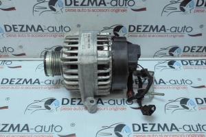 Alternator 51854903, Alfa Romeo Mito (955) 1.4b din dezmembrari