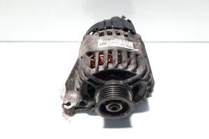 Alternator cod 51714791, Fiat Idea 1.2B (pr:110747) din dezmembrari