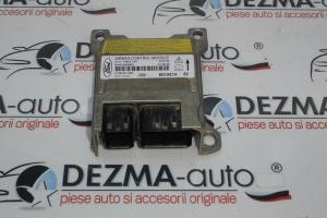Calculator airbag, 2T1T14B321AC, Ford Tourneo Connect, 1.8tdci (id:122251) din dezmembrari
