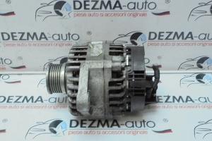 Alternator cod 51764265, Fiat Doblo Cargo platforma (263) 2.0d m-jet din dezmembrari