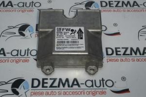 Calculator airbag, GM13137907, Opel Zafira B (A05) 1.8cdti (id:128860) din dezmembrari