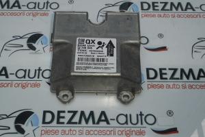 Calculator airbag, 13246046, Opel Zafira B (A05) 1.9cdti (id:182762) din dezmembrari