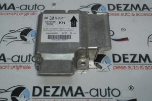 Calculator airbag, 13186947, Opel Vectra C (id:110577) din dezmembrari