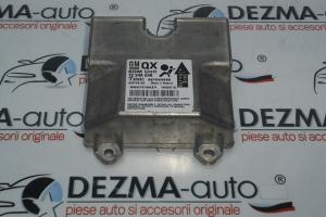 Calculator airbag, GM13246046, Opel Zafira B (A05) 1.9cdti (id:115574) din dezmembrari