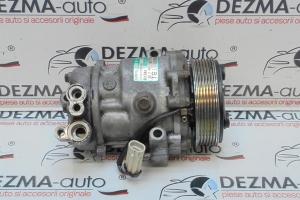 Compresor clima GM13106850, Opel Combo Tour, 1.3cdti, Z13DT din dezmembrari