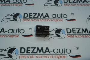 Buton comanda stanga fata, 1K3959857A, Vw Passat (3C2) (id:222878) din dezmembrari