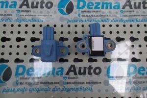 Senzor impact Seat Altea 5P1, 2.0tdi, 1K0955557A din dezmembrari