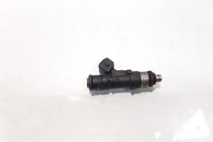 Injector cod 8A6G-AA, 0280158207, Ford Fiesta 6, 1.2b (id:231255) din dezmembrari