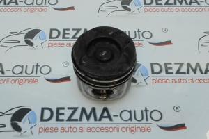 Piston, Ford Focus C-Max, 1.6tdci, HHDA din dezmembrari