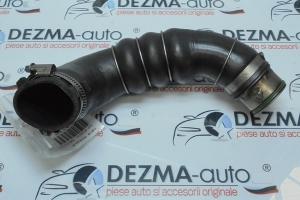 Furtun intercooler, 038131111J, Audi A4 Avant (8ED, B7) 2.0tdi din dezmembrari
