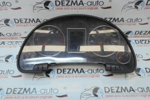 Ceas bord, 8E0920951E, Audi A4 Avant (8ED, B7) din dezmembrari