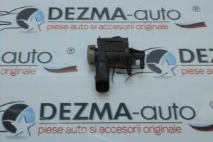 Supapa vacuum, 1J0906283C, Audi A4 Avant (8ED, B7) 2.0tdi din dezmembrari