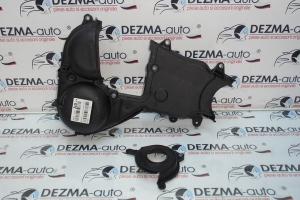 Capac distributie 8A6G-6007-AB, Ford Fiesta 6, 1.2b (id:240929) din dezmembrari