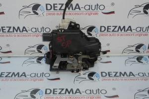 Broasca stanga spate, 3B4839015A, Vw Golf 4 (1J1) din dezmembrari