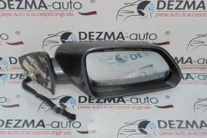 Oglinda electrica dreapta cu semnalizare, Skoda Octavia 2 (1Z3) (id:241034) din dezmembrari