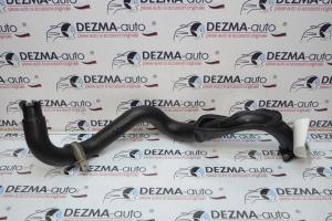 Tub intercooler, Opel Agila 1.3cdti, Z13DTJ din dezmembrari