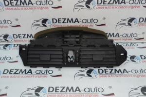 Grila aer bord centrala, cod 6910734-07, Bmw 5 (E60) (id:240956) din dezmembrari