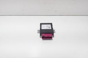Modul control pompa combustibil 1614-7163504, Bmw 5 (E60) 2.5d (id:241043) din dezmembrari
