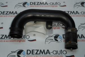 Tub aer, 55557415, Fiat Punto Evo 1.3D M-jet, 199A3000 din dezmembrari