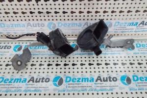 Set claxoane Seat Altea XL (5P5, 5P8), 1K0951221 din dezmembrari