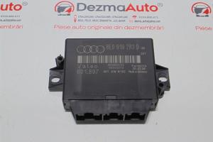 Modul senzori parcare 8E0919283D, Audi A4 Avant (8ED, B7) (id:291861) din dezmembrari