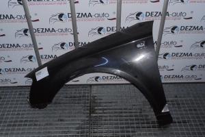 Aripa stanga fata, Audi A3 (8P1) (id:241199) din dezmembrari