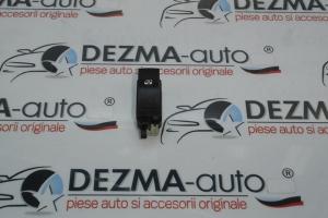 Buton comanda geam dreapta fata, Renault Clio 2 coupe (id:213108) din dezmembrari