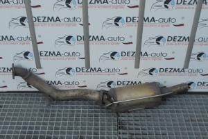 Catalizator cu filtru particule 3B0131709A, Vw Passat (3B3) 2.0tdi din dezmembrari