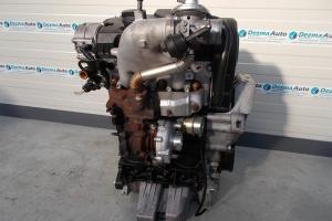 Motor Seat Ibiza 4, BNM, 1.4tdi (pr:110747) din dezmembrari