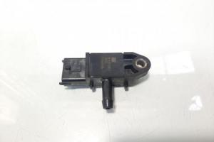 Senzor presiune gaze, GM55566186, Opel Astra J combi, 1.7cdti (id:241471) din dezmembrari