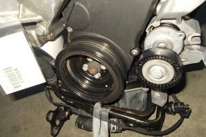 Fulie motor Seat Ibiza 5 Sportcoupe, 1.2tdi, 038105243M din dezmembrari