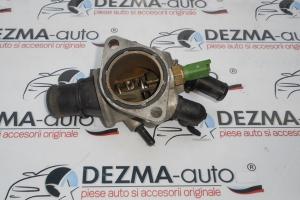 Distribuitor apa, 46758434, Fiat Doblo (119) 1.9d (id:13763) din dezmembrari