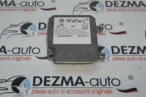 Calculator airbag, 1C0909605H, Skoda Superb (3U4) 2.5tdi (id:168431) din dezmembrari