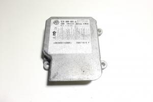 Calculator airbag, 1C0909601A, Skoda Fabia 1 (6Y2) 1.2b (id:236827) din dezmembrari