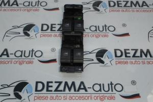 Butoane comanda geam stanga fata 1J4959857C, Skoda Superb (3U4 (id:144649) din dezmembrari