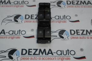 Butoane comanda geam stanga fata 1J4959857C, Skoda Superb (3U4) (id:194596) din dezmembrari