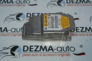 Calculator airbag, 65779160558-01, Bmw 5 (E60) 2.0d (id:113032) din dezmembrari