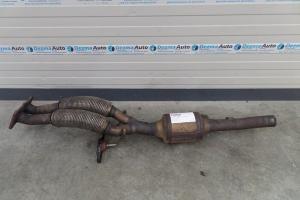 Catalizator Seat Leon (1p1), 1.6B, 2005-2012 din dezmembrari