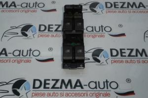 Butoane comanda geam stanga fata 1J4959857C, Skoda Superb (3U4) (id:213847) din dezmembrari